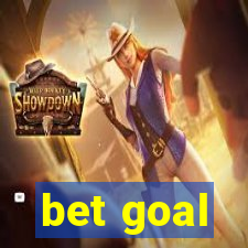 bet goal